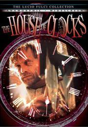 House of Clocks
