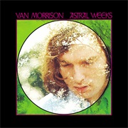 Astral Weeks (1968)