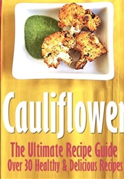 Cauliflower (Jonathan Doue)