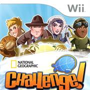 National Geographic Challenge
