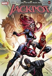 Jackpot (Marc Guggenheim)