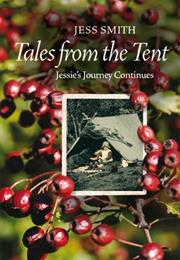Jess Smith Tales From the Tent