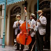 Royal Street Bachelors