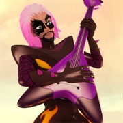 Guitar Villian