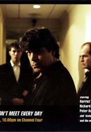 A Man You Don't Meet Every Day (1994)