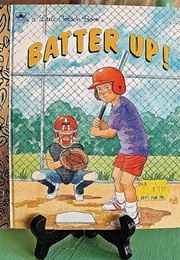 Batter Up! (Andrew Gutelle, Joy Friedman)