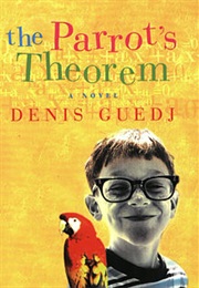 The Parrot's Theorem (Denis Guedj)