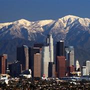 Los Angeles, California