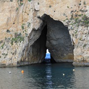 Inland Sea, Gozo