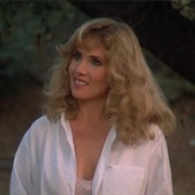 Trish Jarvis (Friday the 13th: The Final Chapter)