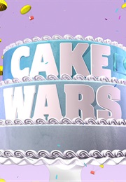 Cake Wars (2015)
