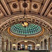 Chicago Cultural Center (Chicago, IL)