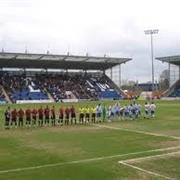 Weston Homes Community Stadium