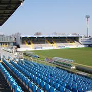 Spvgg Greuther Fürth - Trolli-Arena