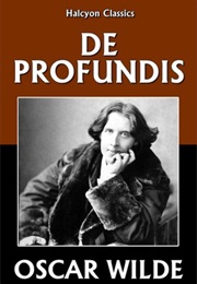 De Profundis (Oscar Wilde)