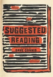 Suggested Reading (Dave Connis)