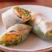 Spring Rolls