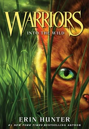 Warriors: Into the Wild (Erin Hunter)