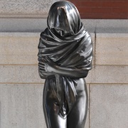 "Winter" in New York City