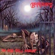 Baphomet - The Dead Shall Inherit