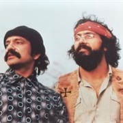 Cheech and Chong