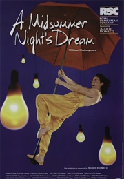 A Midsummer Night's Dream (1996)