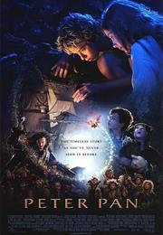 Peter Pan (2003)