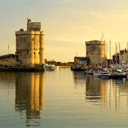 La Rochelle