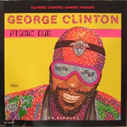 Atomic Dog - George Clinton