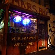 Get Sloshed at a Dive Bar in the East Village (While You Still Can)