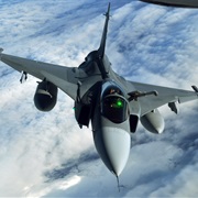 JAS 39 Gripen