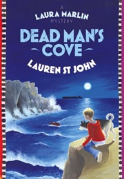 Dead Man's Cove (Lauren St John)