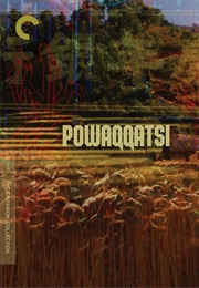 Powaqqatsi (1988)