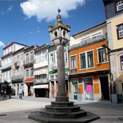 Vila Real (Portugal)