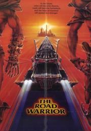 The Road Warrior