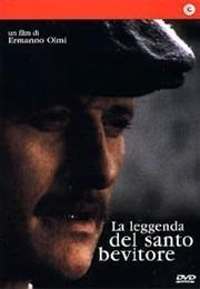 La Leggenda Del Santo Bevitore (1988, Ermanno Olmi)