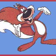 Screwy Squirrel