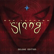 Def Leppard - Slang (Expanded Edition)