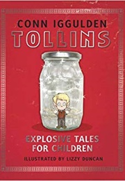 Tollins (Conn Iggulden)