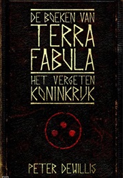 Het Vergeten Koninkrijk (Peter Dewillis)