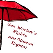 Whores' Day (June 2)