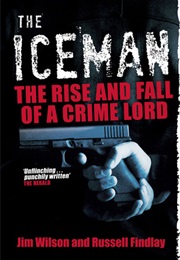 Iceman (Jim Wilson)