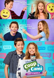 Coop and Cami Ask the World (2018)