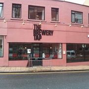The Brewery Tap