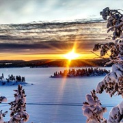 Inari, Finland