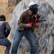 Paintball @ TE Paintball in Vaughn