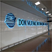 Don Mueang