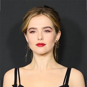 Zoey Deutch