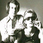 Mike Chapman & Nicky Chinn