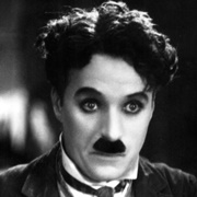 Charlie Chaplin